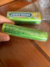 绿箭(DOUBLEMINT)无糖薄荷糖黑加仑子味约35粒/瓶 口气清新糖口香糖 实拍图
