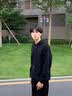 西域骆驼（VANCAMEL）卫衣套装男春秋连帽运动上衣长裤青年男士休闲两件套 黑色 XL  实拍图