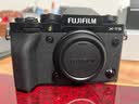 富士（FUJIFILM）X-T5/XT5 微单相机 单机身 黑色【三期免息】 7.0档五轴防抖 6K30P 实拍图