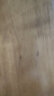 巧手七（QIAOSHOUQI） 实木书桌 学习桌成人单人简易写字台中学生书桌椅北欧桌子现代简约电脑桌 胡桃色 120cm*55cm*75cm（长宽高） 实拍图