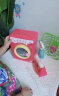 mimiworld儿童仿真电动迷你小家电滚筒洗衣机女孩过家家玩具六一生日礼物盒 晒单实拍图