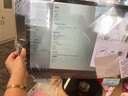 毕亚兹 电脑防窥膜 显示器防窥膜 笔记本 台式电脑屏幕防窥片 防隐私保护膜  21.5英寸（16:9） 实拍图