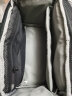 锐玛（EIRMAI）EMB-SD06 单反包相机包双肩摄影包数码帆布防水旅行背包 d90 3100d 炭灰色 实拍图