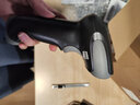 霍尼韦尔（Honeywell）1470g/1472g/1450G/1452G/1250G二维扫描枪超市手机支付扫码枪 1470G【二维有线】USB口+支架 实拍图