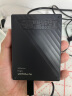 西部数据（WD）5TB 移动硬盘 type-c My Passport Ultra 2.5英寸 金 机械硬盘 大容量 手机电脑外接 加密兼容Mac 实拍图