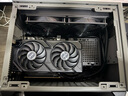 酷冷至尊(CoolerMaster)NR200PMAX ITX机箱电源套装 含V850SFX金牌电源&280水冷散热/钢玻侧透/免工具安装 实拍图
