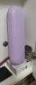 飞利浦电动牙刷旅行盒收纳便携盒HX6730/6721/3226/6616/9172 紫色 晒单实拍图