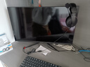 领睿英特尔酷睿i7升24核RTX4060独显64G内存台式电脑主机黑神话悟空3A游戏办公设计师渲染组装电脑全套 一：酷睿i7+8G+GT210/商务办公 主机+27英寸高清显示器 实拍图