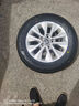 优科豪马优科豪马横滨轮胎 AE51C 195/65R15 91H卡罗拉/雷凌 实拍图