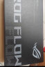 ROG幻X 第12代英特尔酷睿13.4英寸高色域触控全面屏二合一轻薄游戏笔记本电脑(i5-12500H 16G 512G 120Hz) 实拍图