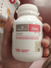 Bio Island佰澳朗德（Bio island）澳洲乳钙婴幼儿童钙片6个月补钙DHA锌 【四件套】乳钙 +补锌片+鳕鱼肝鱼油+婴儿DHA 实拍图