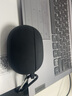 韵宁 适用于魔音Beats Studio Buds耳机套防摔真无线降噪耳机保护壳硅胶软壳魔音纯连体款 魔音Beats Studio Buds【纯色黑色】 实拍图