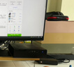 华硕（ASUS）i5 12400F/i7 12700KF迷你主机独显客服办公家用炒股/ITX 企业采购便携手提微型DIY台式机电脑主机 配置四i5 12400F+8G+256G+WIFI 单主机 实拍图
