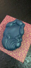 【一砂一砾】紫砂 蝙蝠貔貅 紫砂雕塑 小茶宠 紫砂摆件 工艺品 晒单实拍图