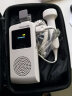 理邦胎心仪医用胎心检测仪多普勒听胎心仪器孕妇家用胎心监护仪SD3手持防水探头高精准理邦仪器 SD3 PLUS(内置充电) 晒单实拍图