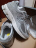 NEW BALANCE NB2002R官方休闲鞋男鞋女鞋情侣鞋夏季透气网面鞋复古时尚运动鞋 灰色 ML2002RC 46.5 (脚长30cm尺码详询客服) 实拍图