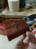良品铺子 猪肉脯自然片100g靖江风味猪肉干肉脯肉类零食休闲网红小吃年货 实拍图