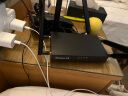 纽曼5G无线路由器随身WiFi移动工业企业级CPE转有线转wifi无限网卡免拉宽带全国通用流量2024款 实拍图