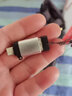 昊微 安卓Type-C转USB3.0转接头OTG转换器高速数据传输手机连接U盘鼠标适用OPPO小米华为荣耀安卓MP3/4 实拍图