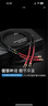 ATAUDIO发烧喇叭线纯铜带镀银神经线主音箱环绕音响线连接专用线 香蕉对香蕉（一对） 1.5米 实拍图