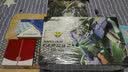 万代（BANDAI） 敢达拼装模型 PG 1/60 高达模型 机动战士 PG 能天使 普通版 不带灯 实拍图