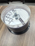麦克赛尔（Maxell）DVD+R光盘 刻录盘 光碟 空白光盘 16速4.7G 影音系列桶装50片 实拍图
