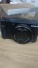 索尼 /Sony A6000 A6300 A6400 A6500 ZVE10 二手入门微单数码相机 FX30单机身 准新 实拍图
