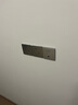 飞鱼星全屋WiFi6套装ap面板子母路由网线版ax3000双频千兆网络覆盖ac+ap无线组网POE路由【1拖4子pro版】 实拍图