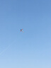 百特潍坊风筝经典百特彩虹三角网红风筝成人玩家之选微风易飞 2米彩虹+22水晶蓝600米线 实拍图