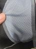 361°跑步运动套装速干衣男春夏运动服高弹体育生紧身训练服健身服打底 透气长袖2件套 M 实拍图