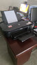 佳能（Canon） ix6780A3A4家用商用办公彩色喷墨照片/图纸/不干胶打印机/图文快印相片照相打印 套餐三：连供循环加墨+5瓶墨水+相纸 实拍图