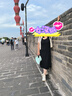 意尔康女鞋老爹鞋网面休闲运动鞋轻便厚底鞋子女 E63101130 黄色 38 实拍图