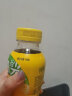 可口可乐（Coca-Cola）阳光柠檬茶饮料 500ml*12瓶 整箱装 阳光柠檬红茶500ml*12瓶 实拍图