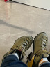 KAILAS凯乐石女款MT5-3中帮登山鞋GORE-TEX防水缓震抓地重装徒步鞋 女札达黄 38 晒单实拍图