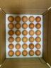 兰皇90-360枚DHA可生吃食无菌蛋新鲜鸡蛋类糖溏心温泉蛋整箱商业批发 90枚 实拍图