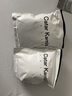 Catar Kamis夏季男士内裤阿罗裤纯棉家居短裤宽松舒适透气男平角裤头男生四角裤衩 薄荷绿+白色+天蓝 XXXL 适合(160至190斤) 实拍图