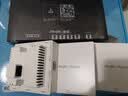 锐捷无线ap面板套装WiFi6千兆1800M RG-EAP162(G) V2全屋wifi 5口千兆一体机+WIFI6面板AP*3 实拍图