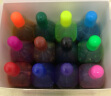 掌握（GRASP） 水彩笔补充液补充墨水可水洗幼儿园彩色墨水水彩笔专用儿童学生用 水彩笔补充液12色-20ml/支 晒单实拍图