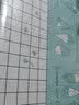 艾薇坐垫屁垫椅垫办公室久坐神器冬毛绒学生座垫飘窗蒲团45*45奶油咖 实拍图