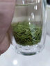 豫礼2026年新茶信阳毛尖茶叶礼盒装 明前特级嫩芽 绿茶春茶半斤装 黄色商务礼盒250g 实拍图