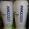 INNOCOCO泰国进口100%纯椰子水350ml*12瓶NFC果汁补水电解质饮料 晒单实拍图