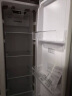 康佳（KONKA）406升双变频对开门双开门电冰箱家用风冷无霜超薄大容量除菌净味技术BCD-406WEGT5SP 晒单实拍图