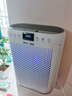 施诺格E201壁挂式空气净化器除甲醛除烟味过滤家用除灰尘新风机除雾霾粉尘小型正负离子消毒机 宠物吸毛 E201壁挂式空气净化器 实拍图