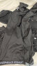 艾伦伯顿（Alen Botun）健身服男跑步运动套装篮球春季速干衣高弹训练晨跑服紧身足球衣服 五件套（速干透气 四季可穿） L(130-145)斤 晒单实拍图