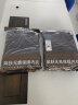 北极绒（Bejirog）男士保暖内衣男秋冬季无痕V领双面磨绒舒适套装打底衫防寒内衣 【2套装】混色2套装 2XL /180 实拍图