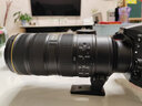 尼康/Nikon 70-200全画幅长焦镜头 尼康镜头 人像镜头二手镜头 AF-S70-200/2.8 VR II二代大竹炮 95新 实拍图