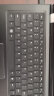 联想YOGA900  (YOGA4 PRO)  U410  IdeaPad 700S键盘膜 半透黑色 YOGA700-14 晒单实拍图