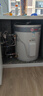 瑞美（Rheem）恒热立式电热水器大功率别墅家商用全屋中央热水大容量多点供水 恒温舒适 落地安装 60L 2400W 型号CSFL060-05K 一级能效 实拍图