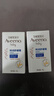 艾惟诺（Aveeno）艾维诺婴儿面霜宝宝擦脸霜护肤霜擦脸油儿童保湿霜 倍润面霜48g两支 27年12月效期 实拍图
