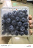 怡颗莓Driscoll's云南蓝莓经典超大果18mm+6盒装 新鲜水果 晒单实拍图